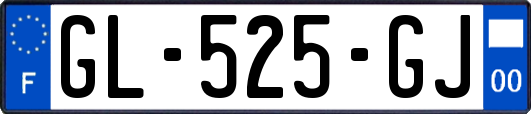 GL-525-GJ