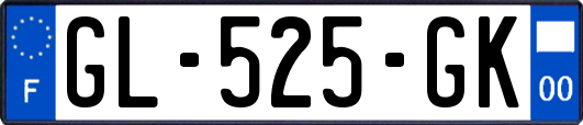 GL-525-GK