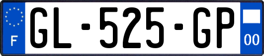 GL-525-GP