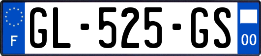 GL-525-GS