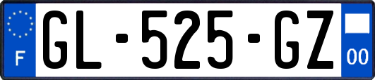 GL-525-GZ