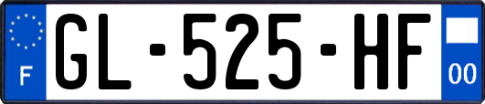 GL-525-HF