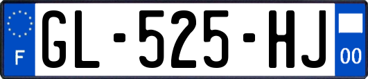GL-525-HJ