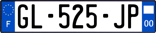 GL-525-JP