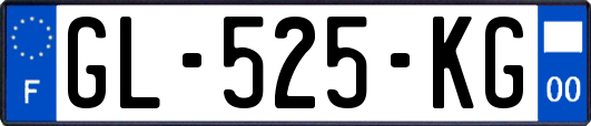 GL-525-KG