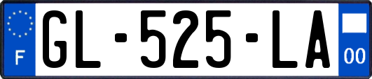 GL-525-LA