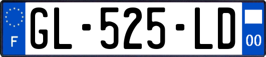 GL-525-LD
