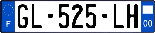 GL-525-LH