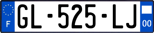 GL-525-LJ