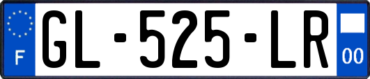 GL-525-LR