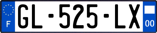 GL-525-LX