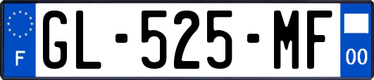 GL-525-MF