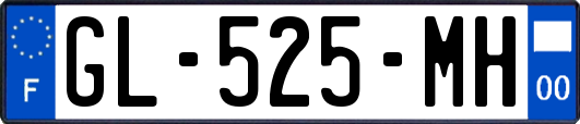 GL-525-MH