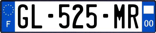 GL-525-MR