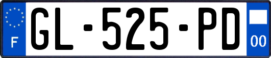 GL-525-PD