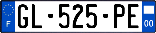 GL-525-PE