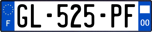 GL-525-PF