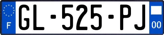 GL-525-PJ