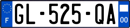GL-525-QA