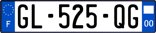 GL-525-QG