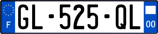 GL-525-QL