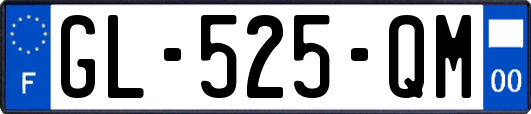 GL-525-QM