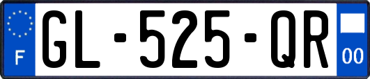 GL-525-QR