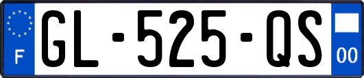 GL-525-QS