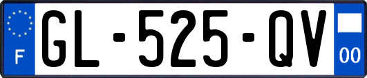 GL-525-QV