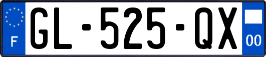 GL-525-QX
