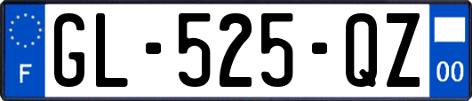 GL-525-QZ