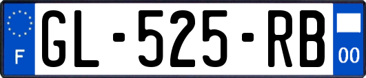 GL-525-RB