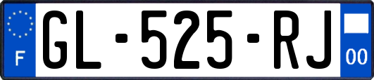 GL-525-RJ