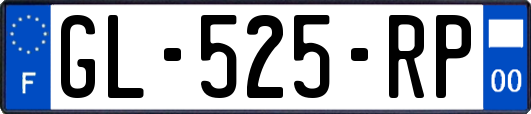 GL-525-RP