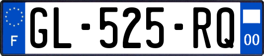 GL-525-RQ