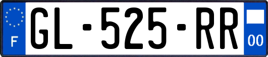 GL-525-RR