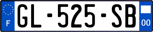 GL-525-SB