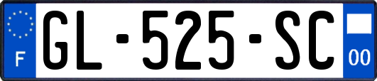 GL-525-SC