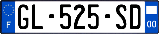 GL-525-SD