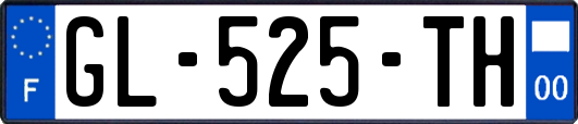 GL-525-TH