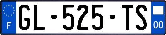GL-525-TS