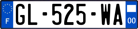 GL-525-WA