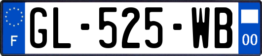 GL-525-WB