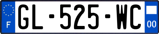 GL-525-WC