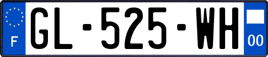 GL-525-WH