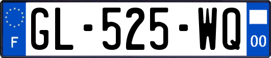 GL-525-WQ
