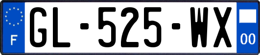 GL-525-WX