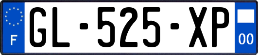 GL-525-XP