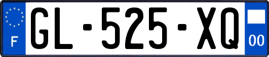 GL-525-XQ