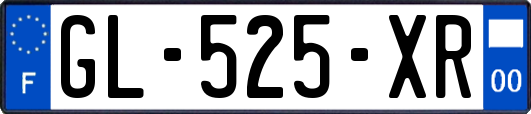GL-525-XR